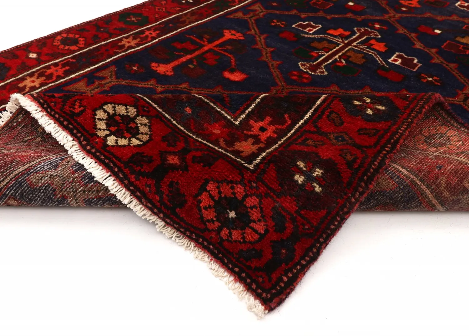 Tapete Oriental Hamedan 300 x 103 cm