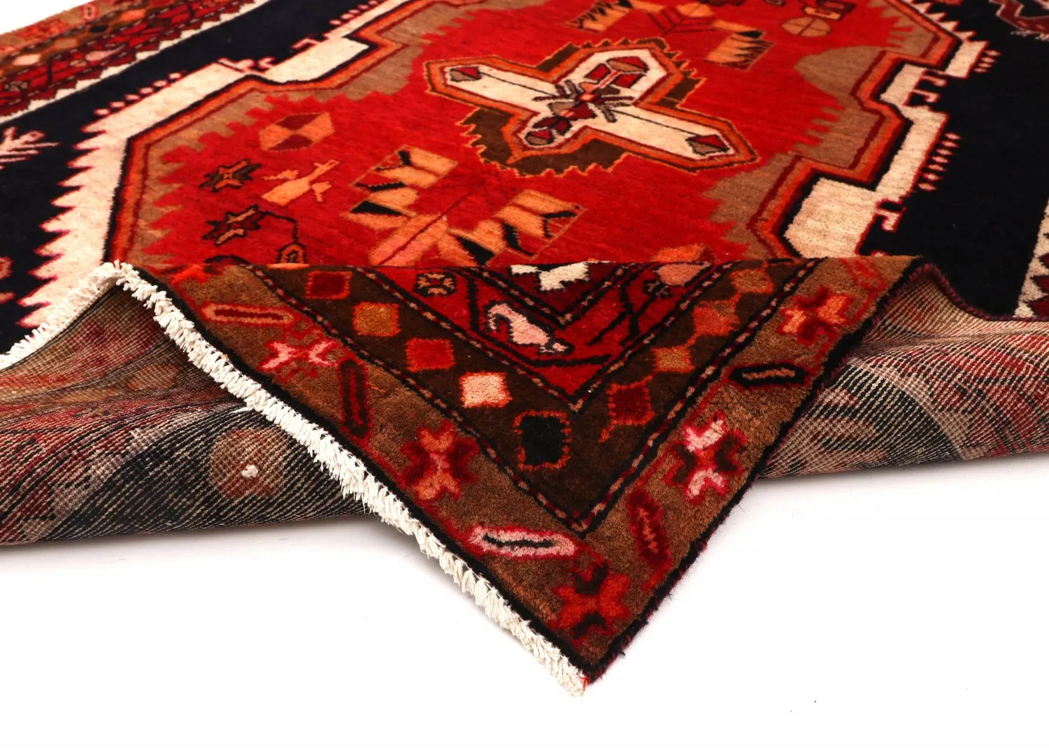 Tapete Oriental Hamedan 305 x 128 cm