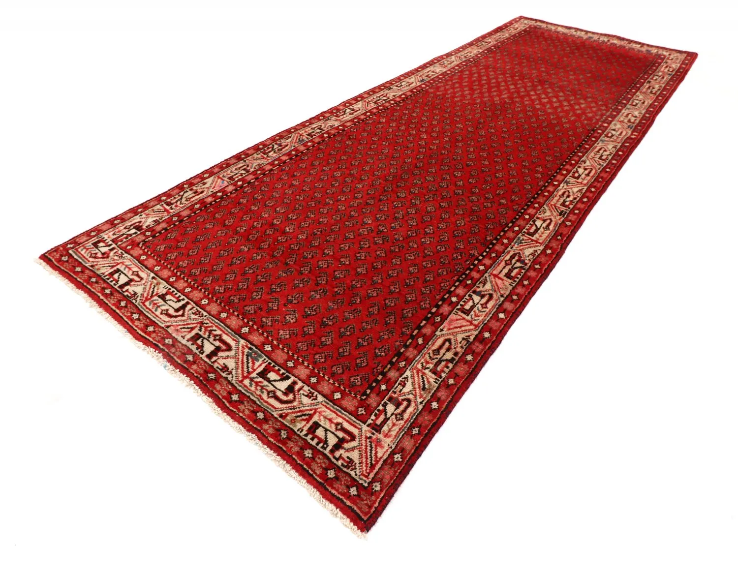 Tapete Oriental Hamedan 324 x 111 cm