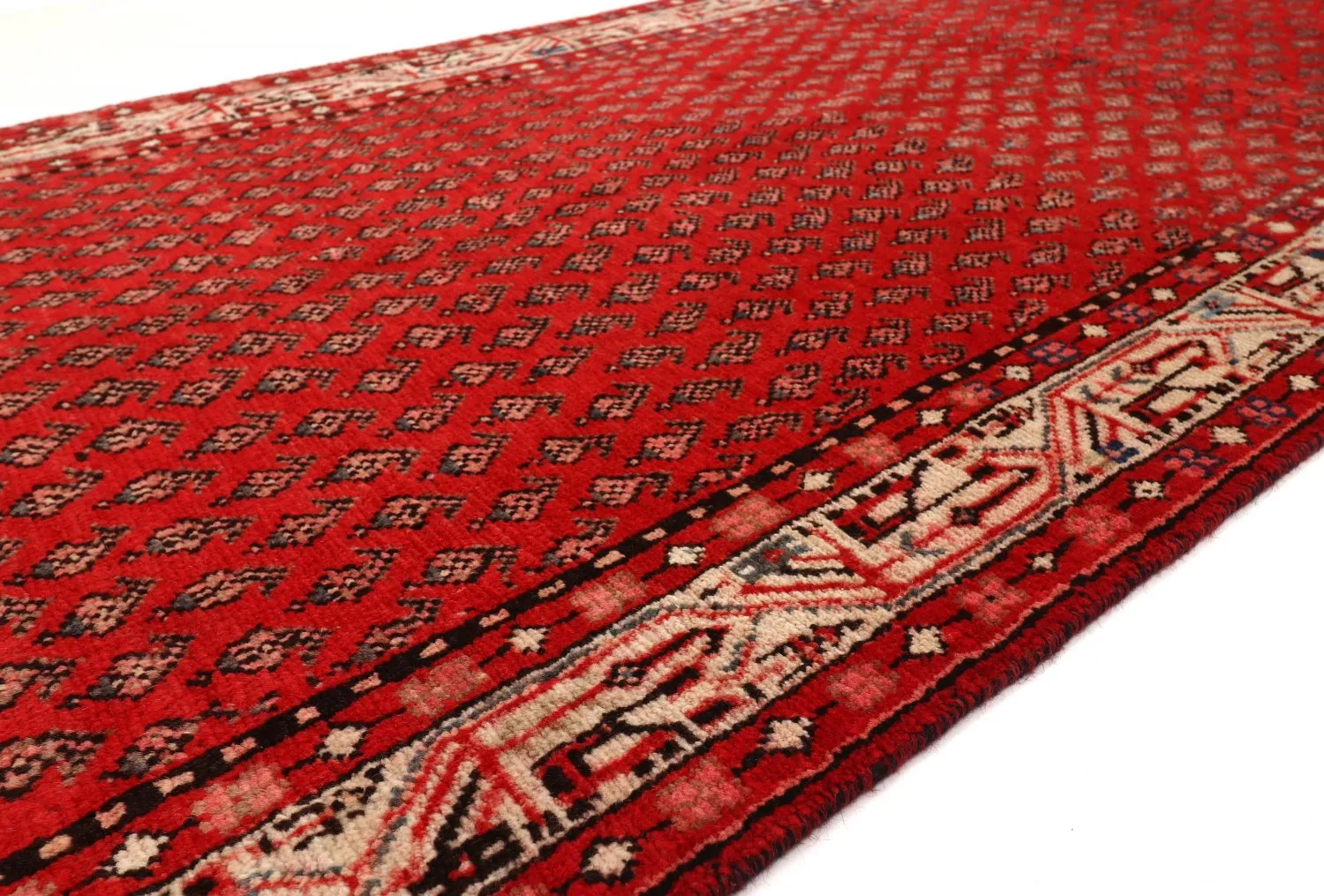 Tapete Oriental Hamedan 324 x 111 cm