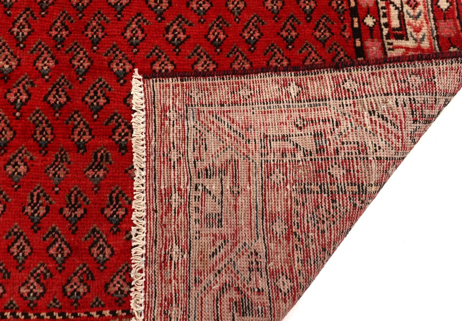 Tapete Oriental Hamedan 324 x 111 cm