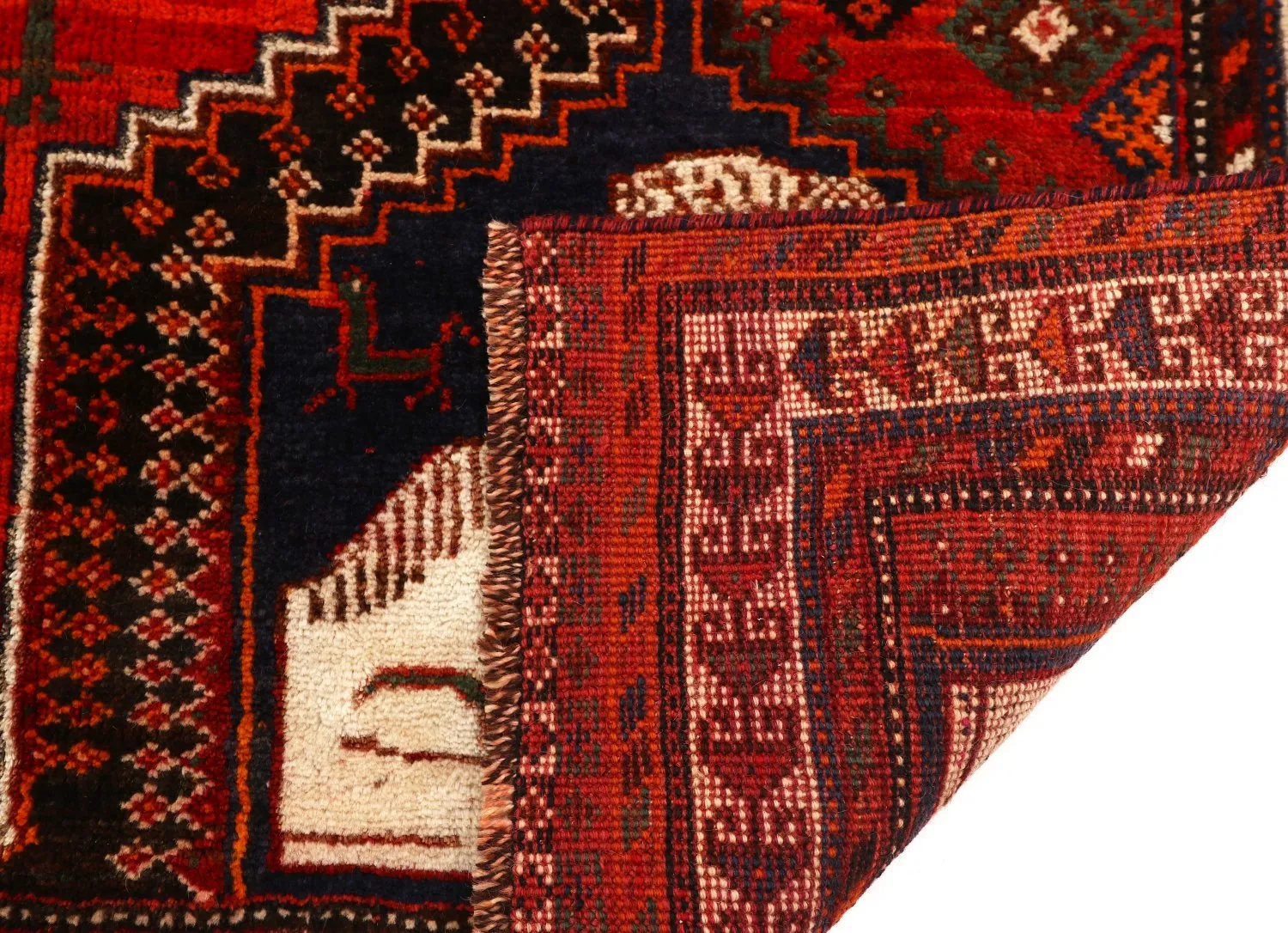 Tapete Oriental Hamedan 287 x 150 cm