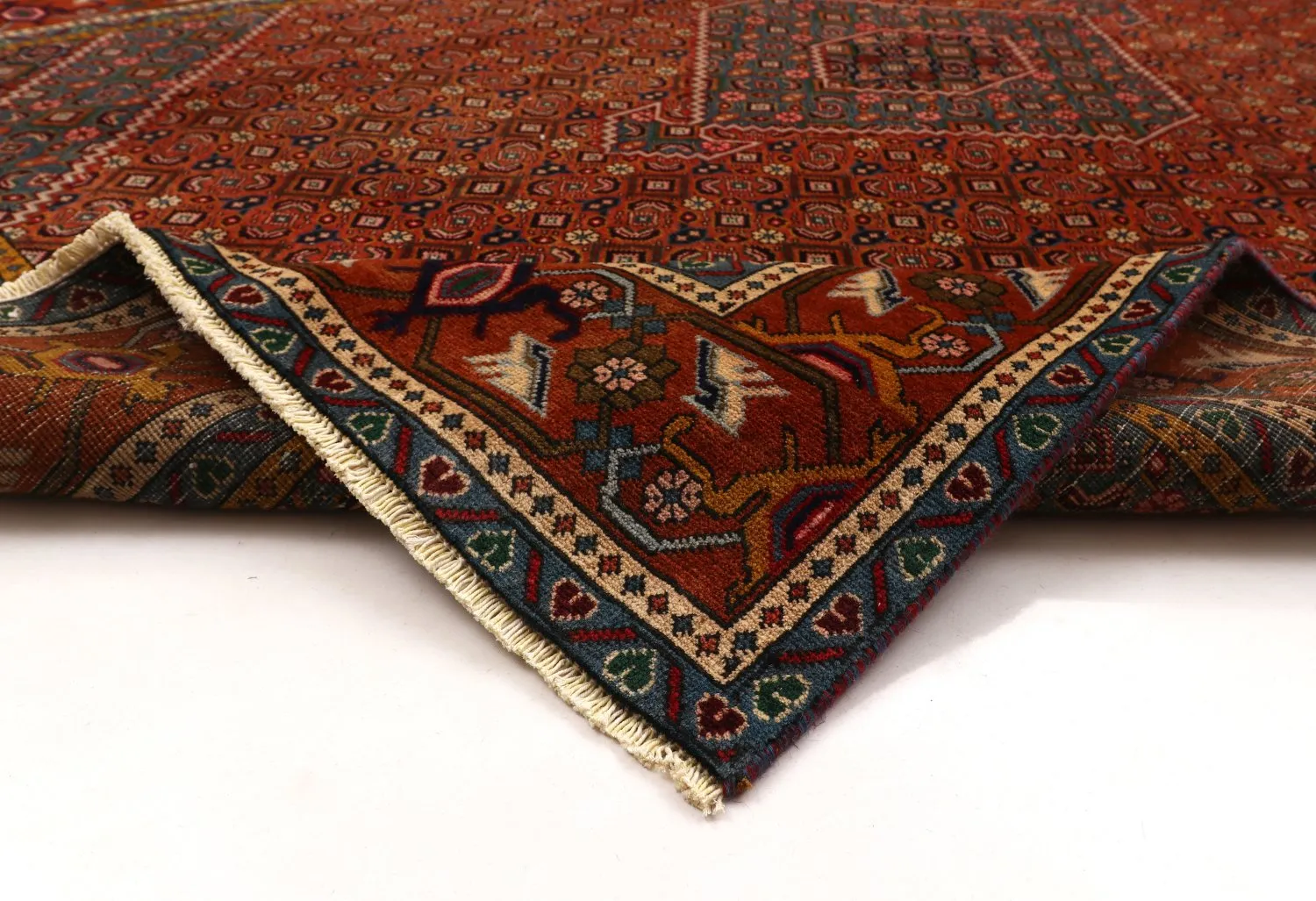 Tapete Oriental Hamedan 279 x 195 cm