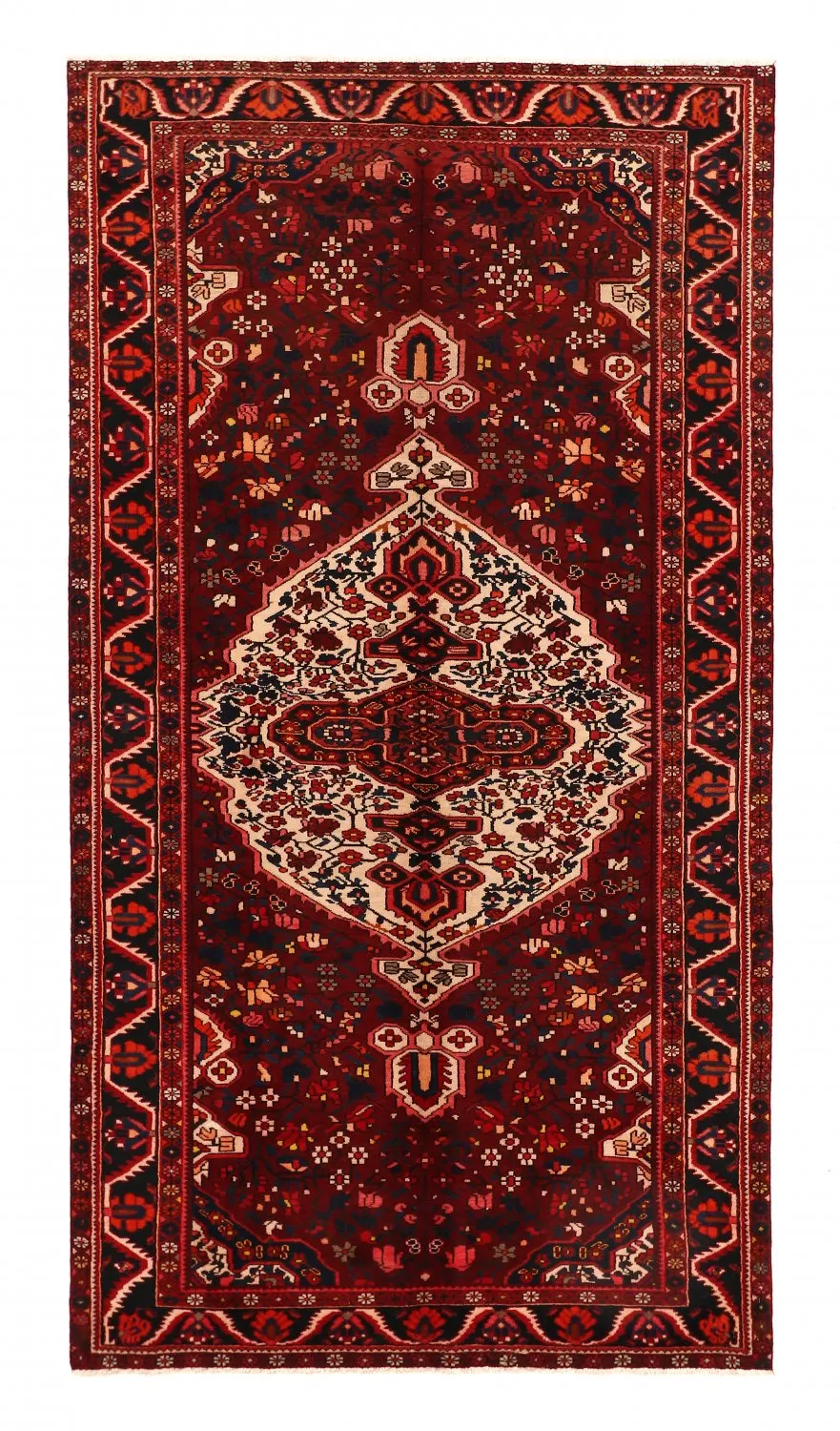 Tapete Oriental Hamedan 305 x 159 cm