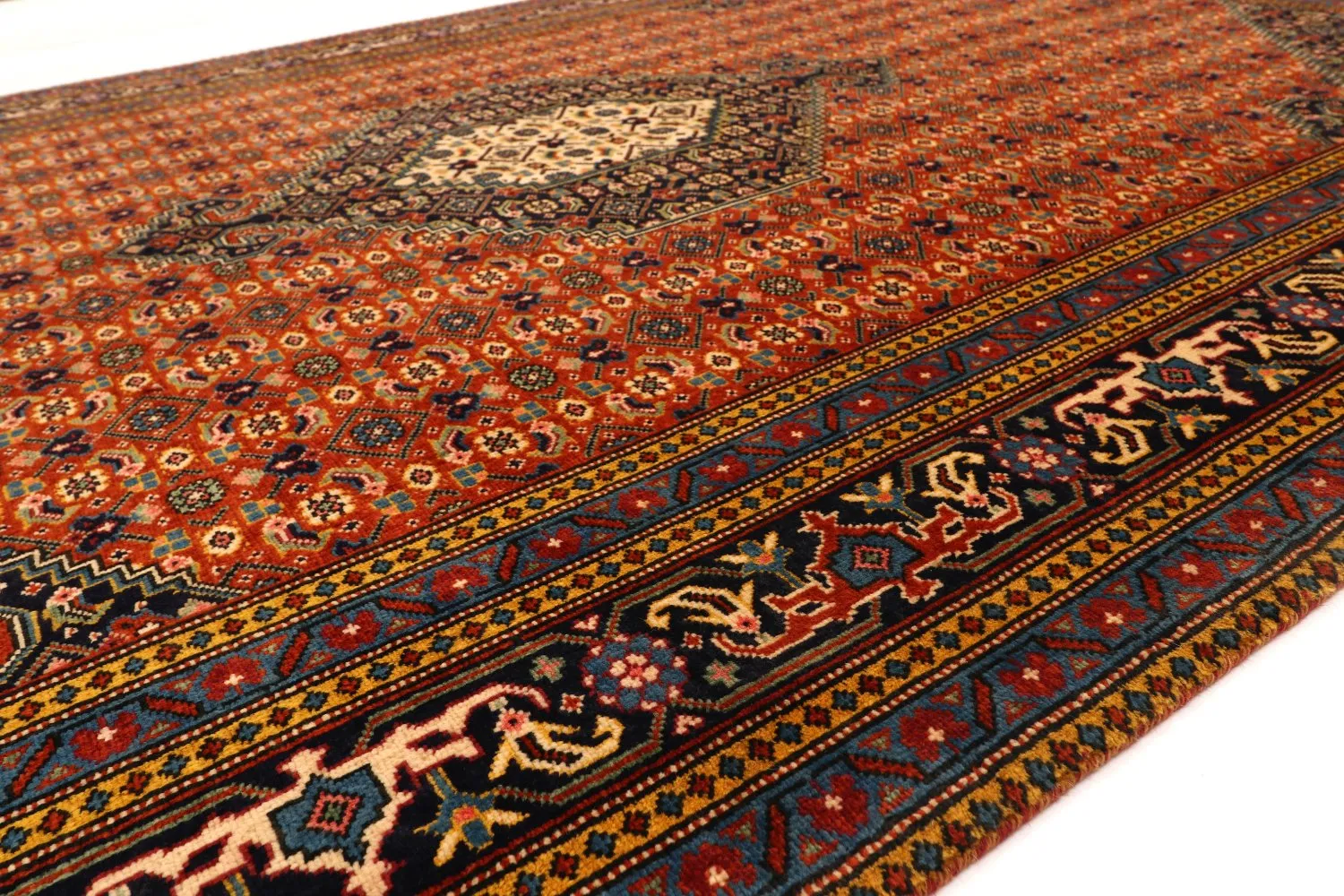 Tapete Oriental Hamedan 285 x 190 cm