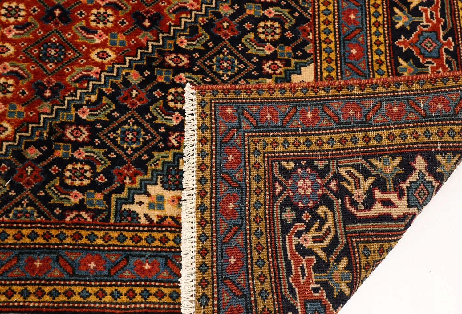 Tapete Oriental Hamedan 285 x 190 cm
