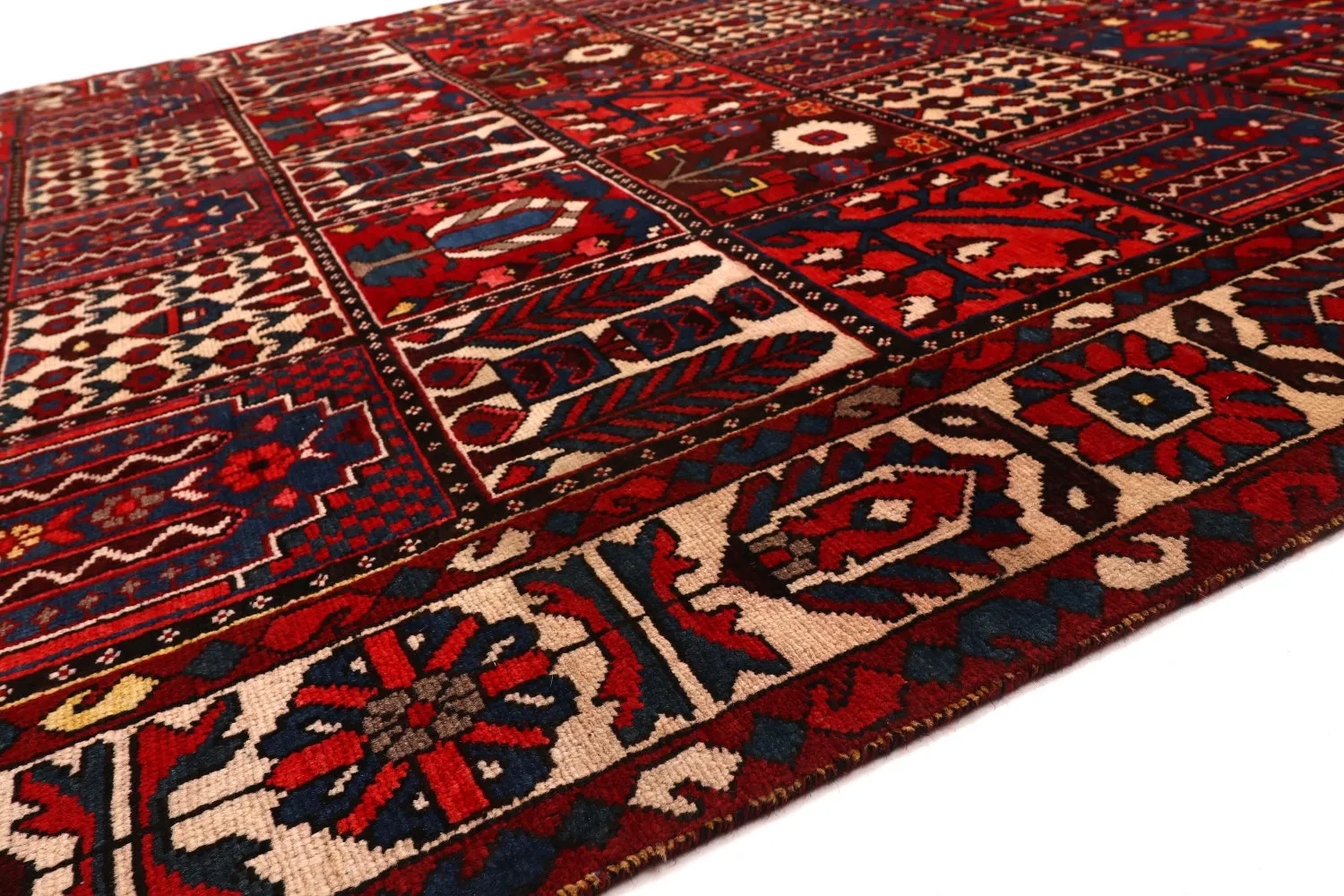 Tapete Oriental Hamedan 301 x 206 cm