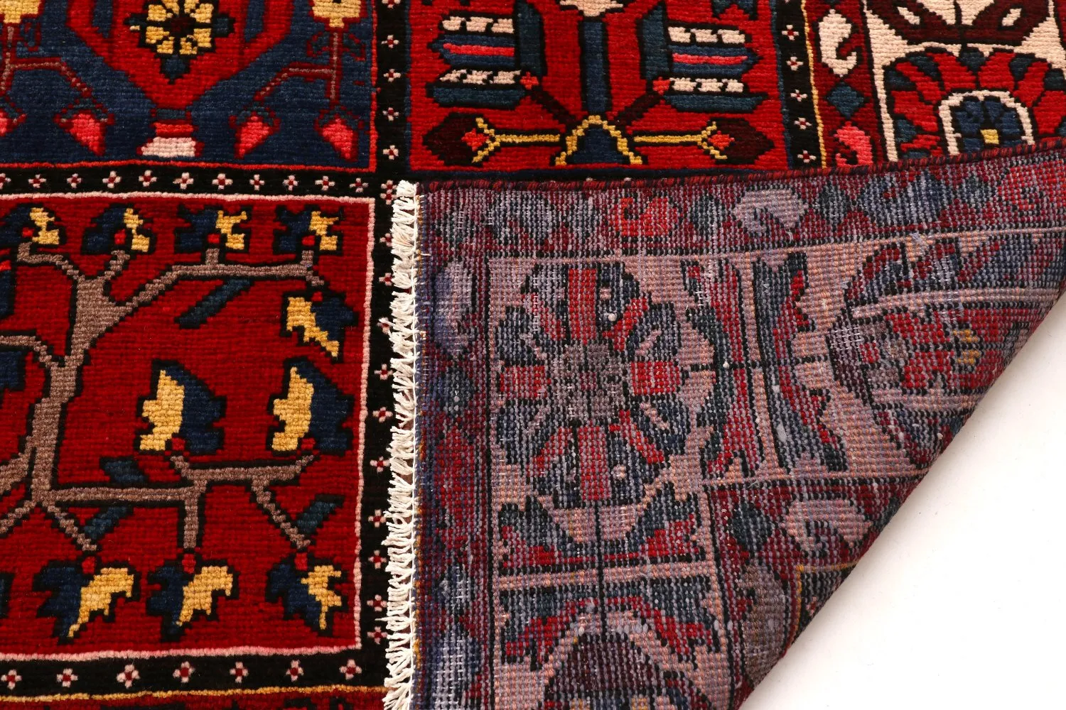 Tapete Oriental Hamedan 301 x 206 cm