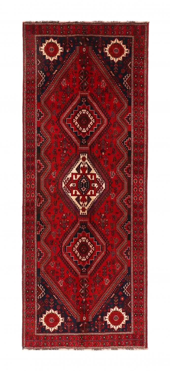 Tapete Oriental Hamedan 296 x 112 cm