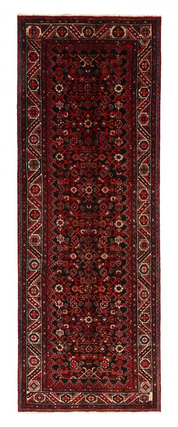 Tapete Oriental Hamedan 322 x 114 cm