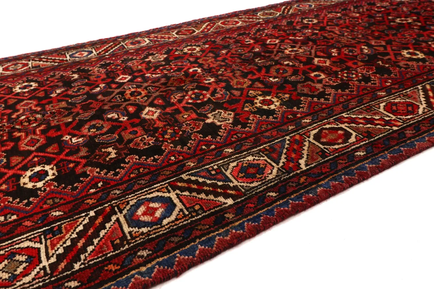 Tapete Oriental Hamedan 322 x 114 cm