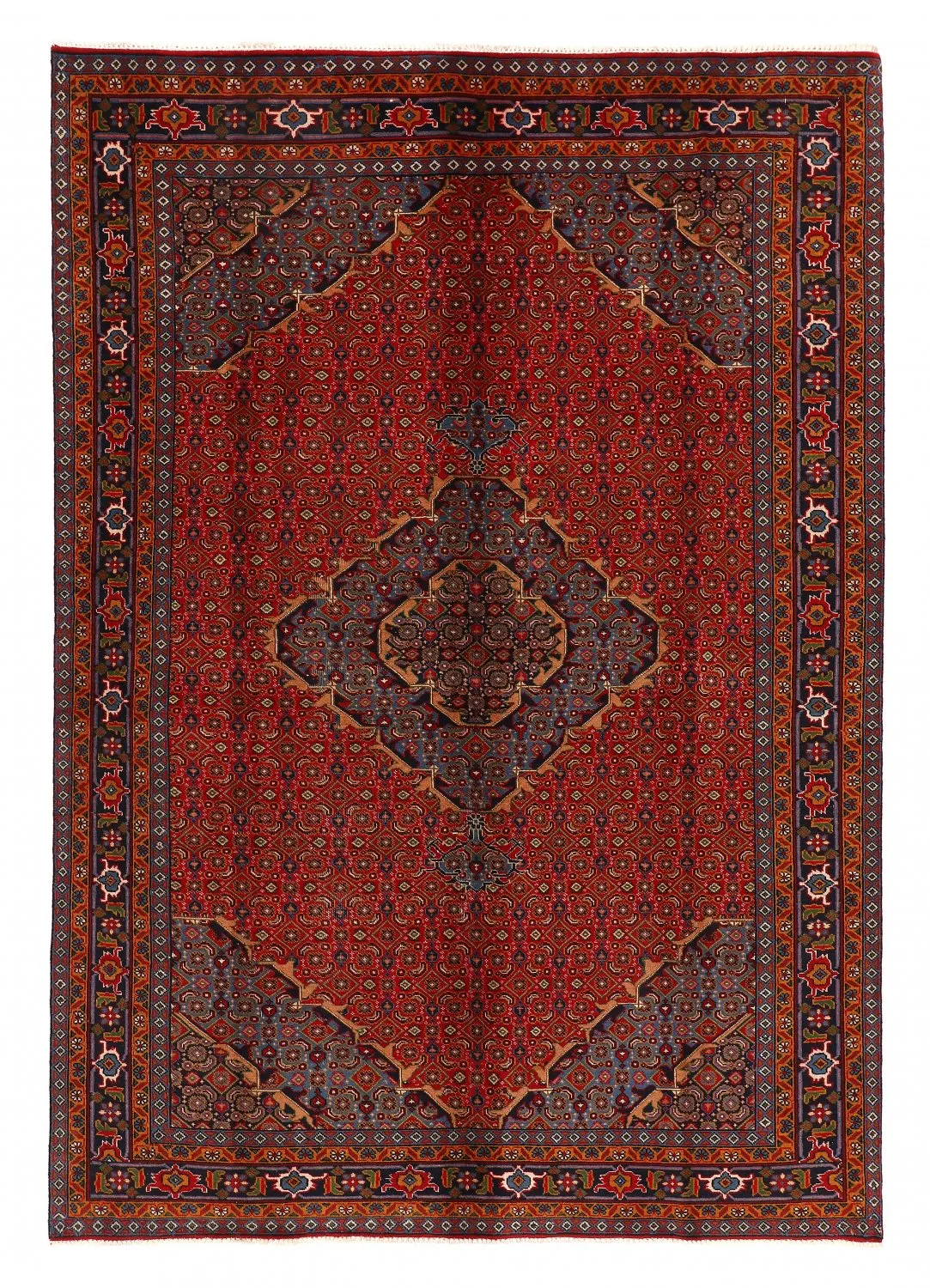 Tapete Oriental Hamedan 289 x 199 cm