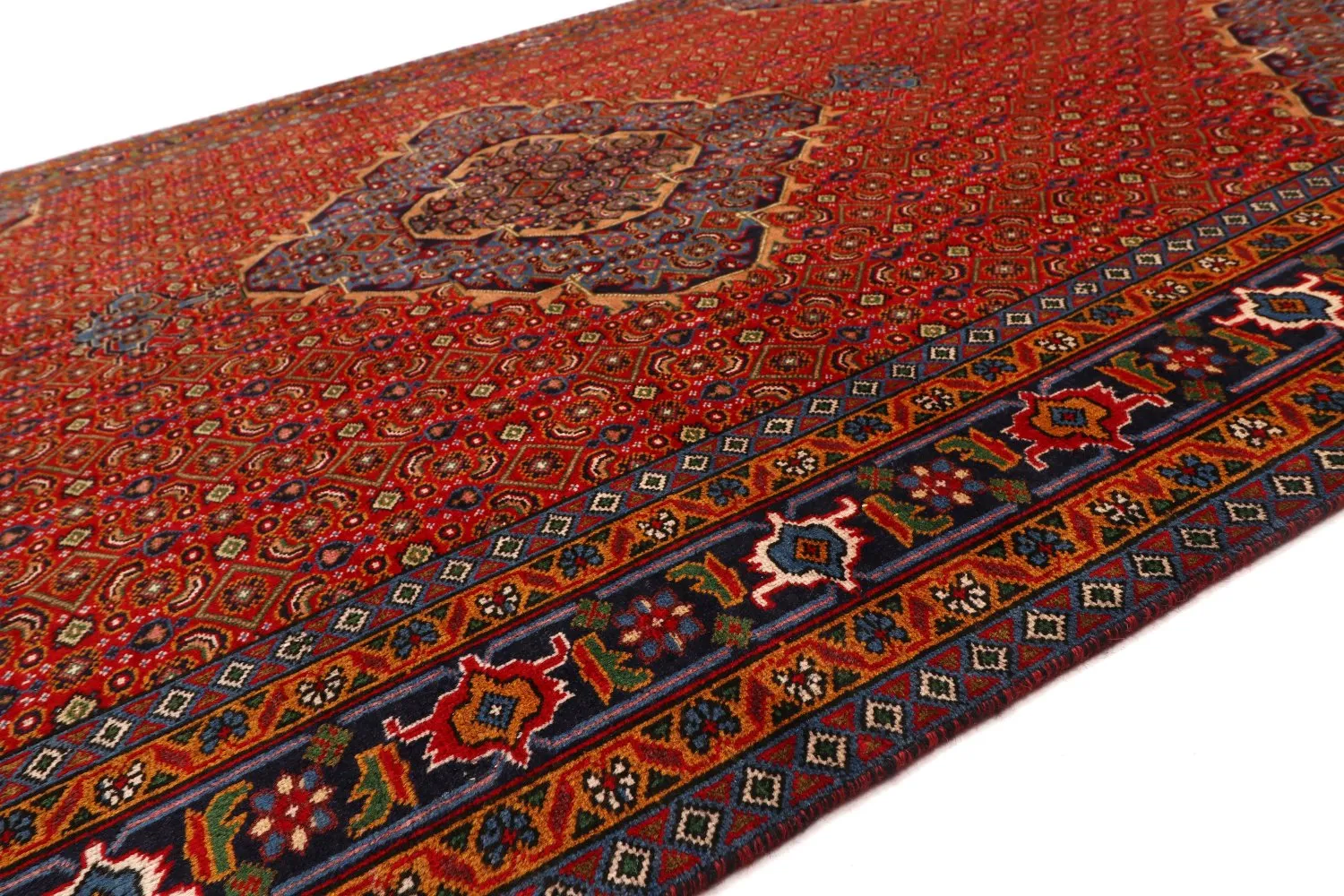 Tapete Oriental Hamedan 289 x 199 cm