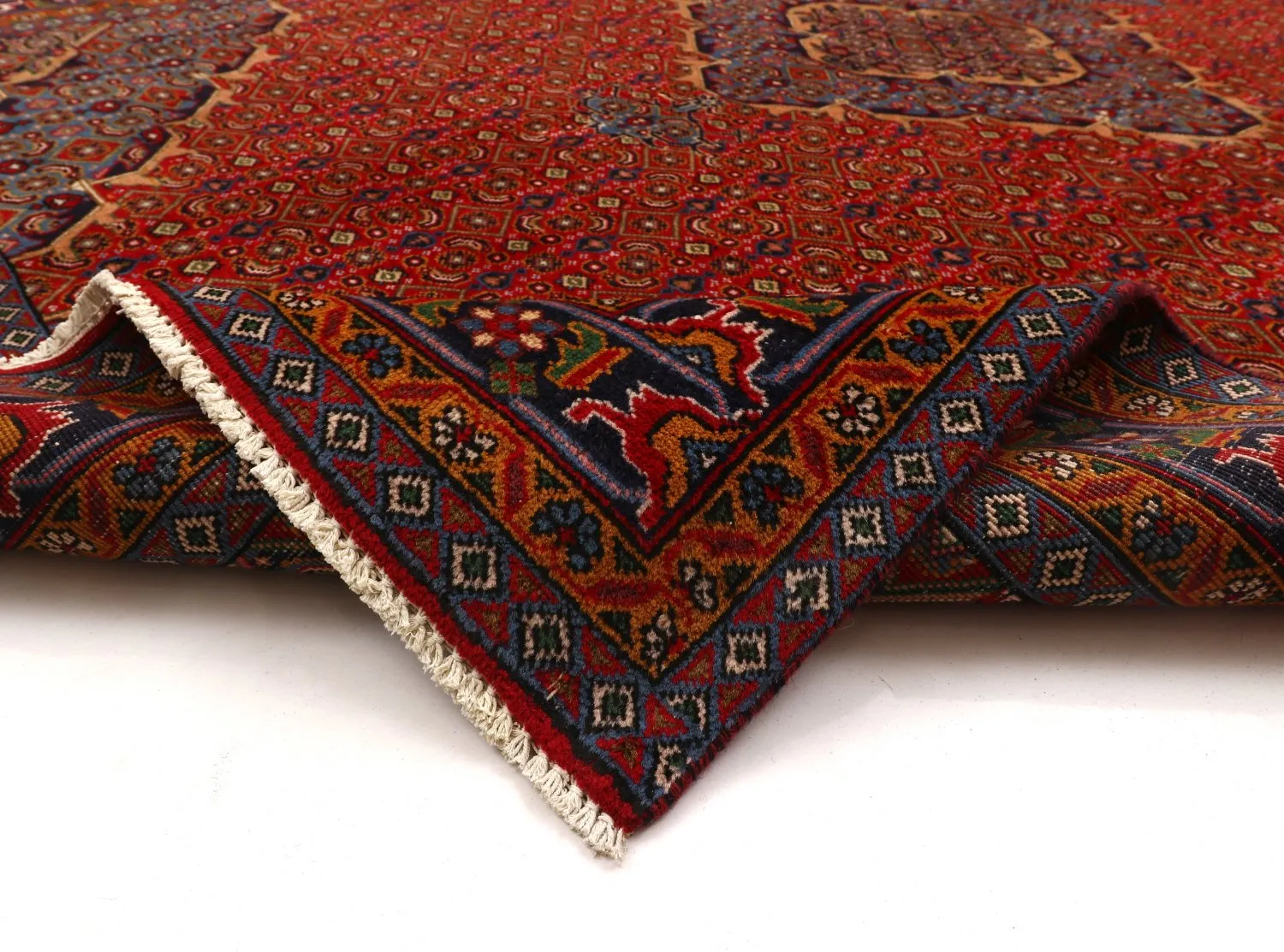 Tapete Oriental Hamedan 289 x 199 cm