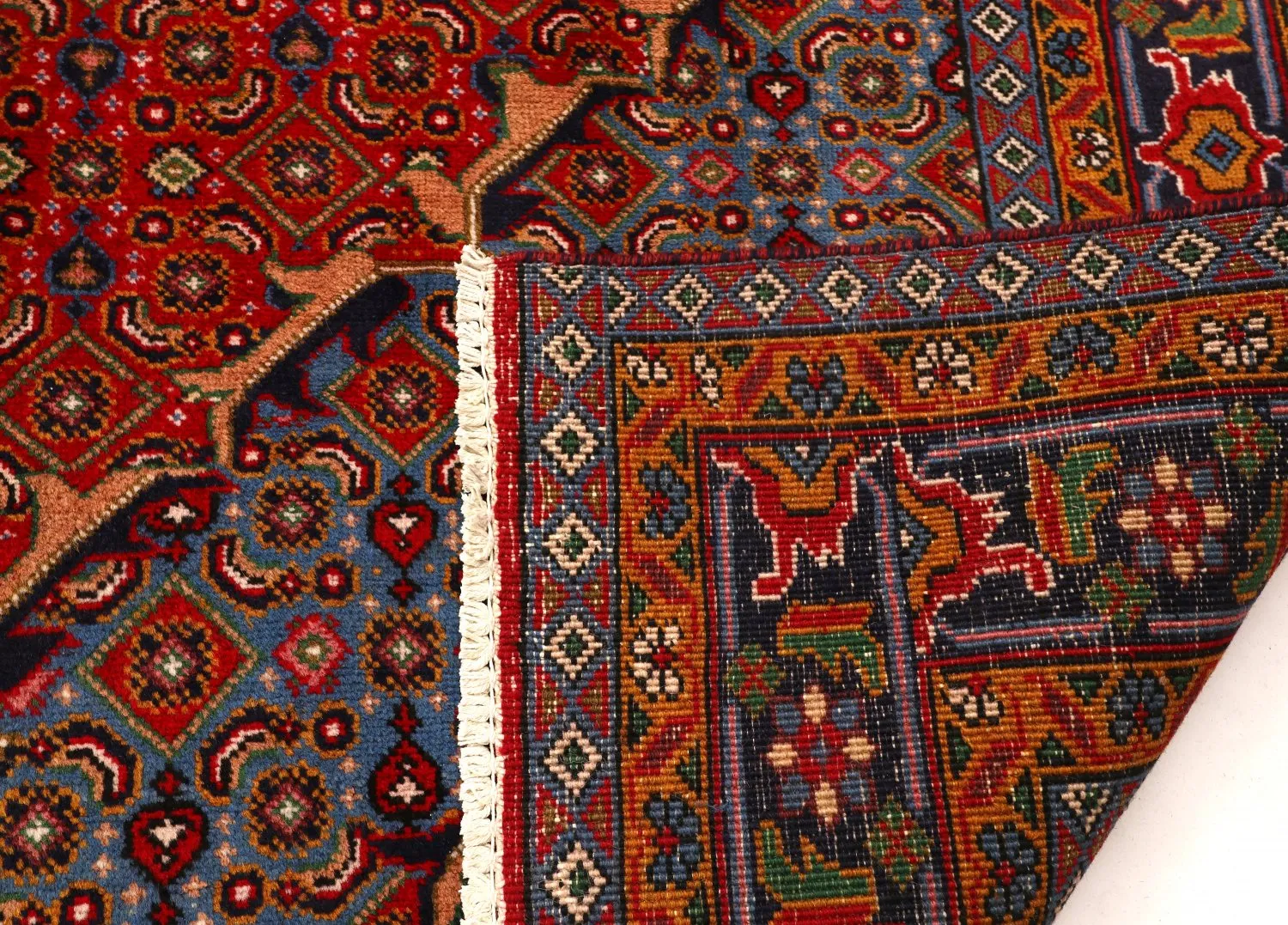 Tapete Oriental Hamedan 289 x 199 cm