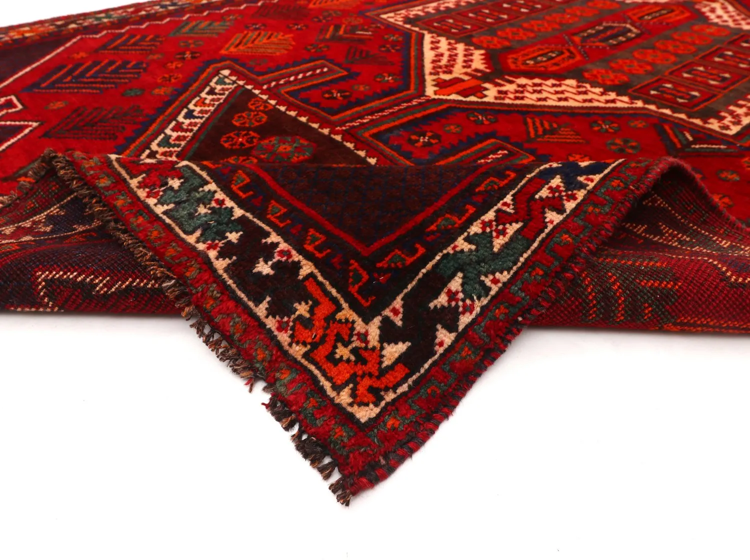 Tapete Oriental Hamedan 283 x 149 cm