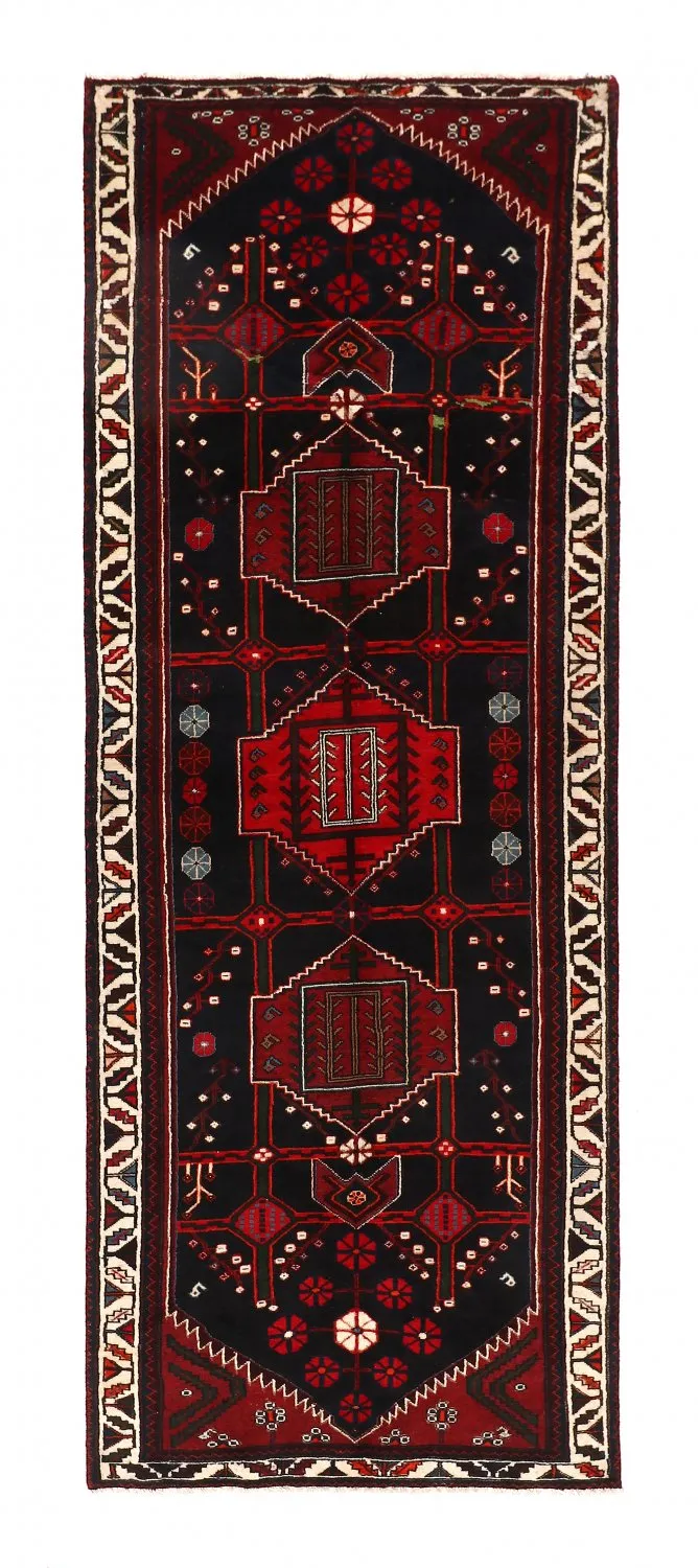 Tapete Oriental Hamedan 299 x 110 cm
