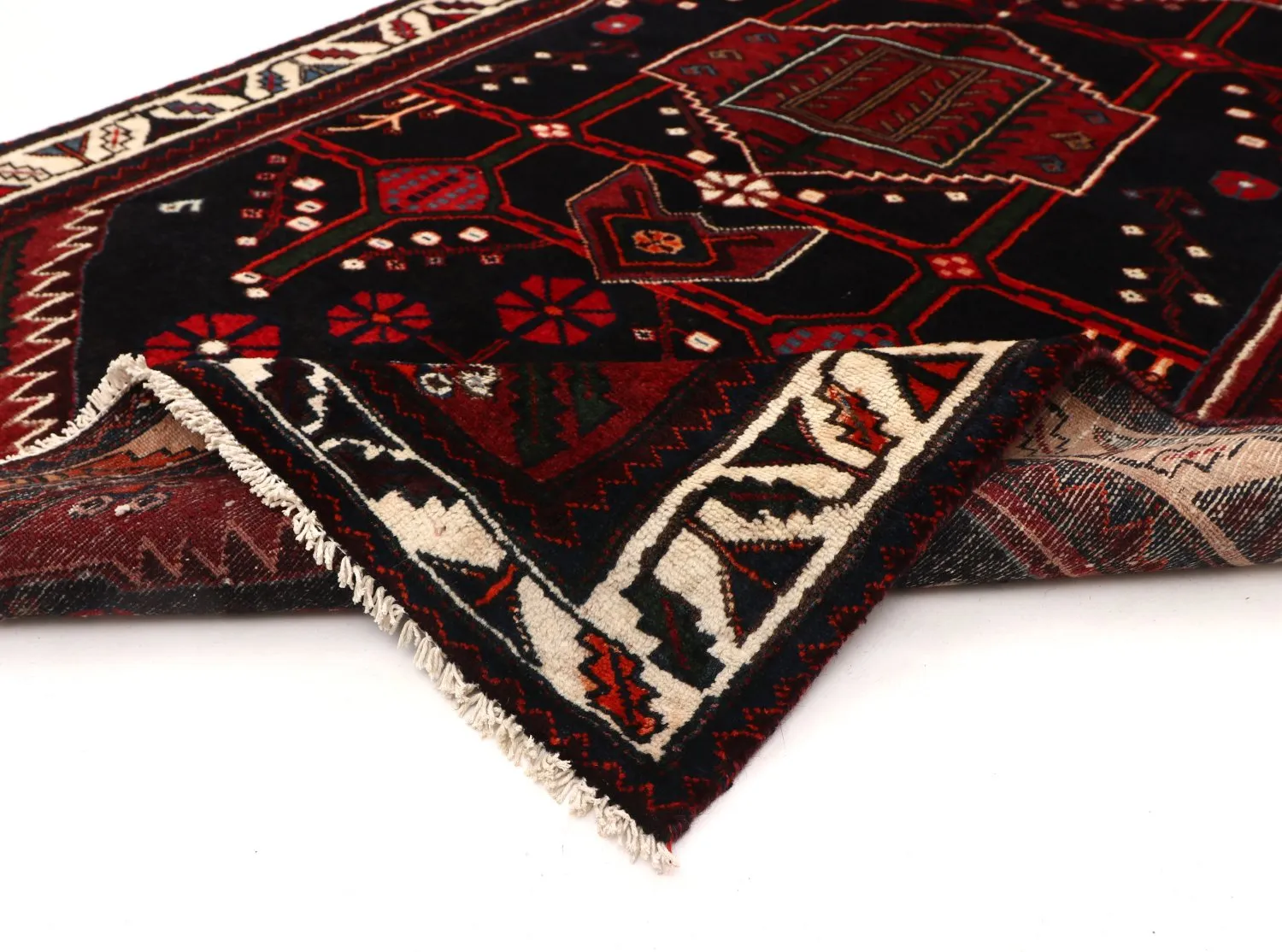 Tapete Oriental Hamedan 299 x 110 cm