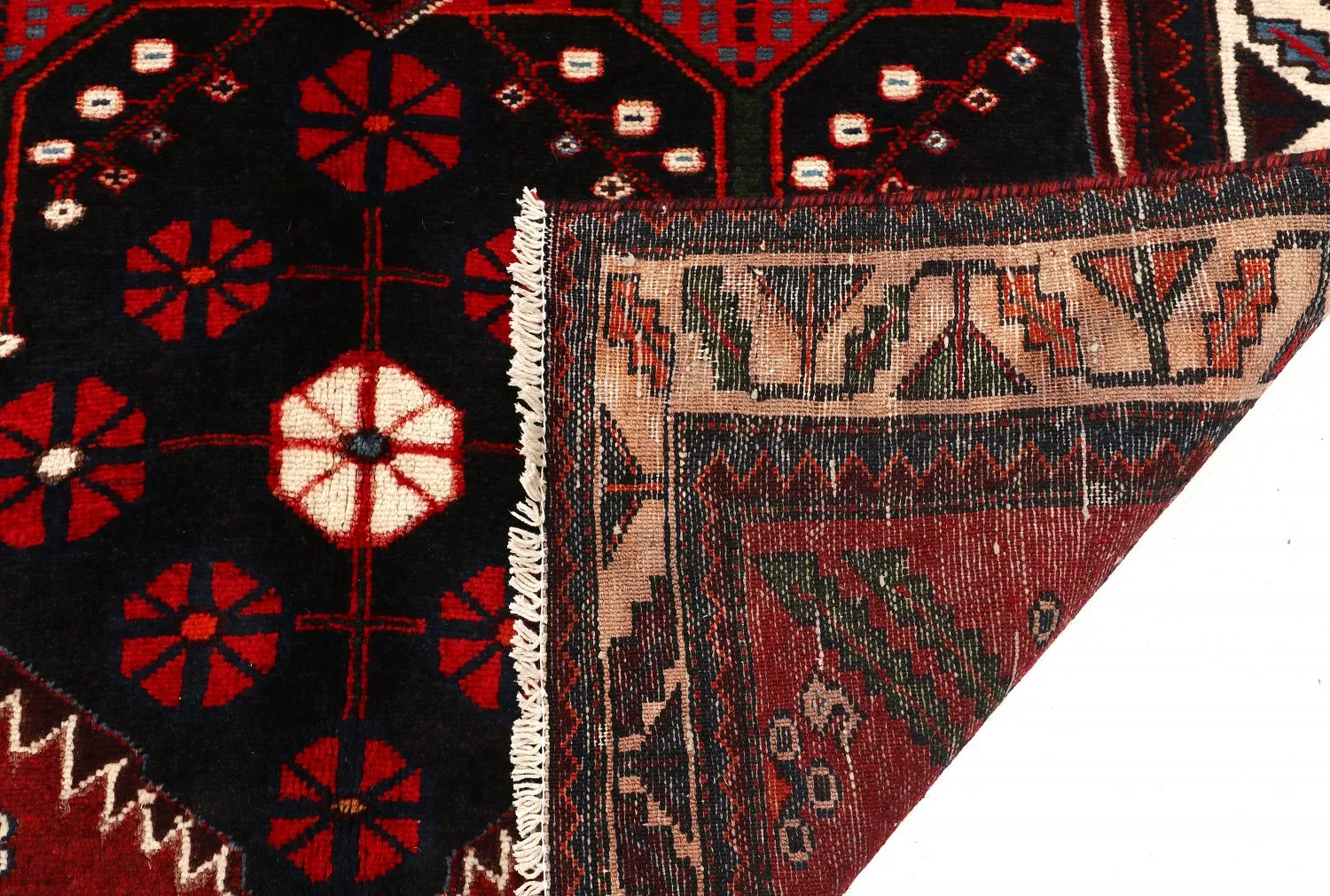 Tapete Oriental Hamedan 299 x 110 cm