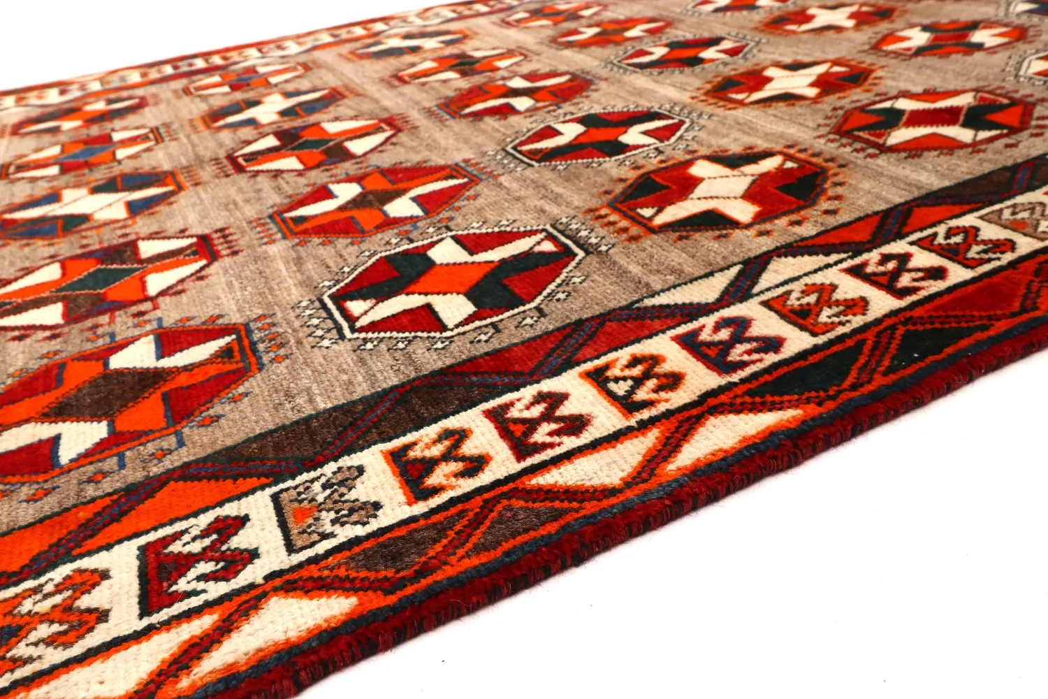 Tapete Oriental Hamedan 243 x 150 cm