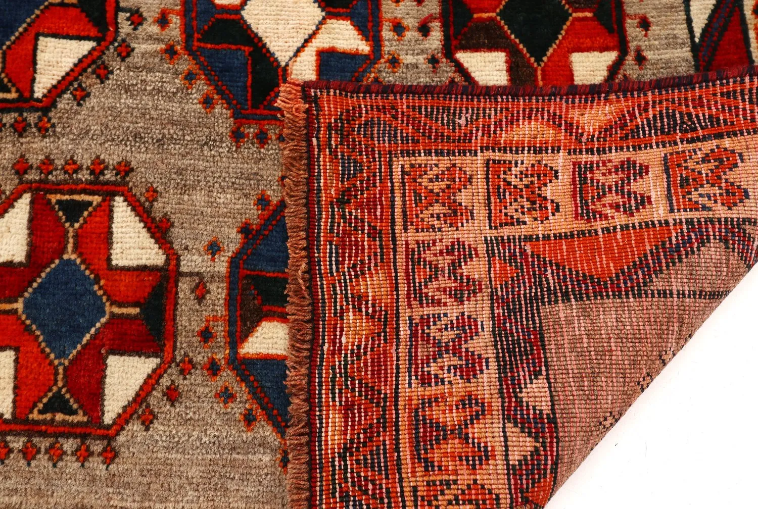 Tapete Oriental Hamedan 243 x 150 cm