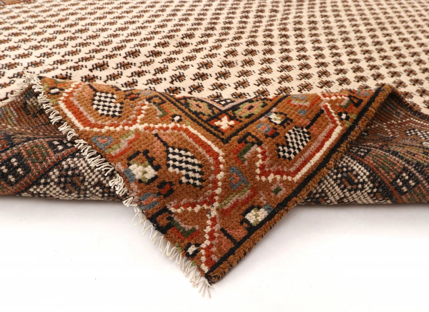 Tapete Oriental Hamedan 264 x 166 cm