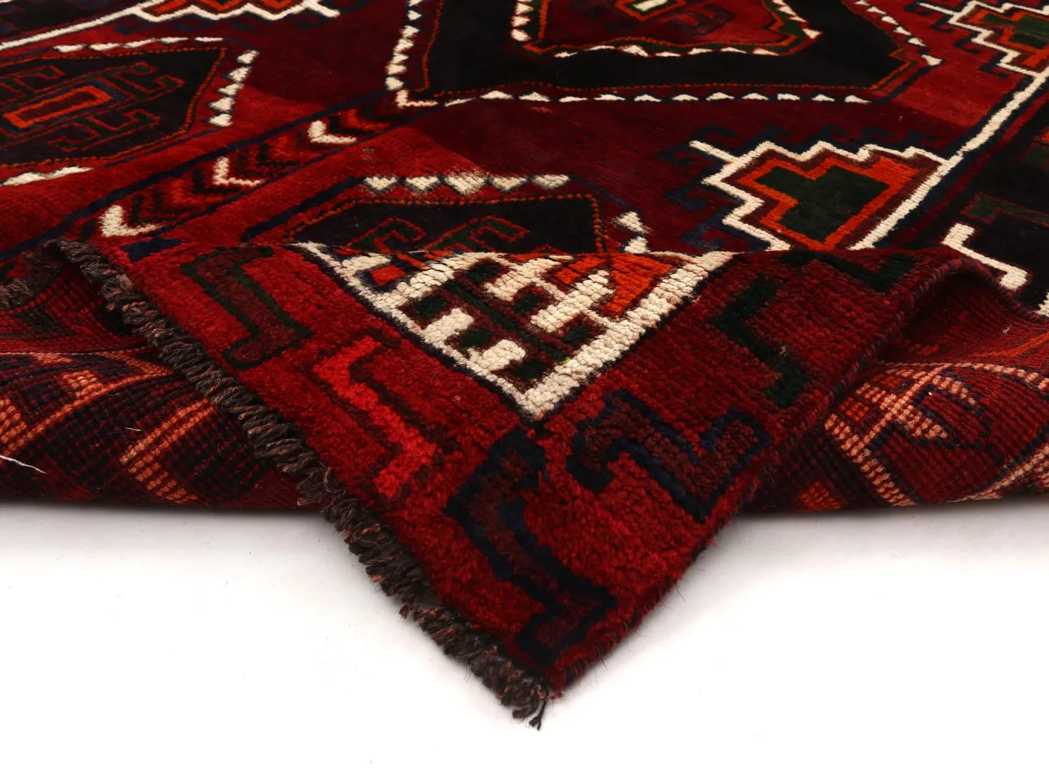 Tapete Oriental Hamedan 280 x 144 cm