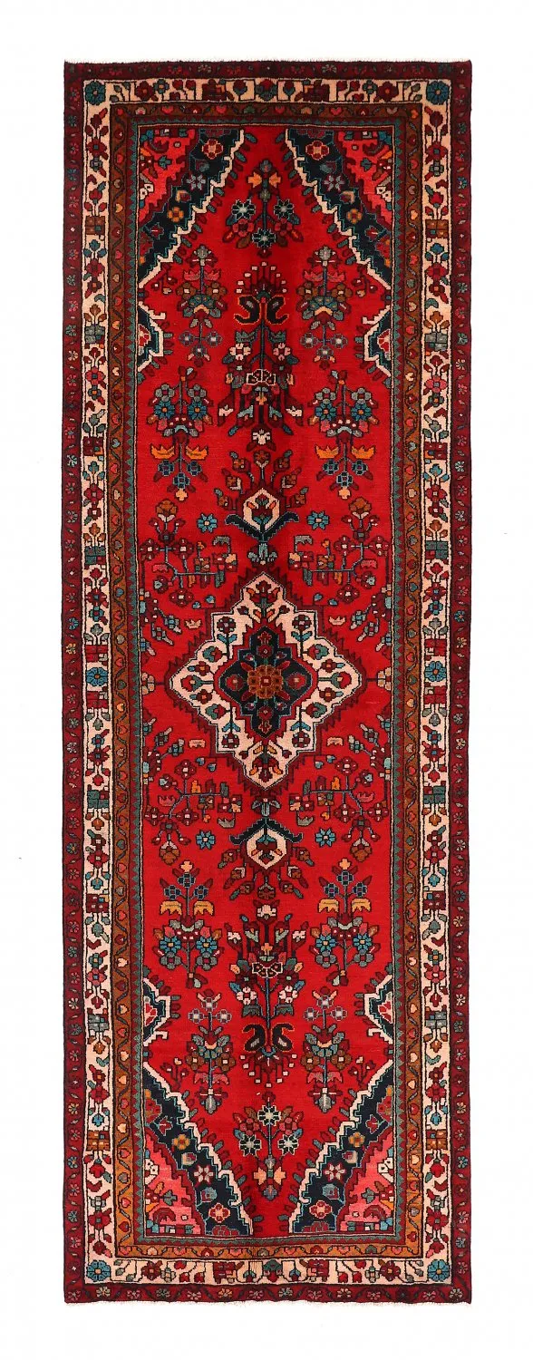 Tapete Oriental Hamedan 309 x 103 cm