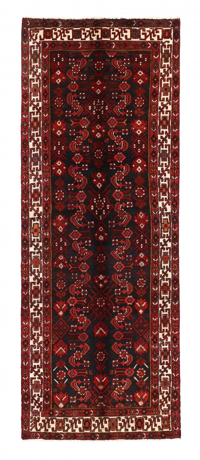 Tapete Oriental Hamedan 277 x 105 cm