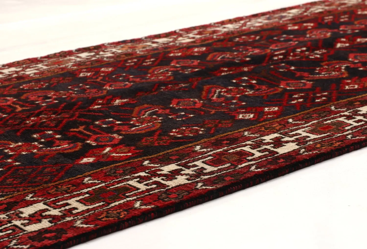 Tapete Oriental Hamedan 277 x 105 cm