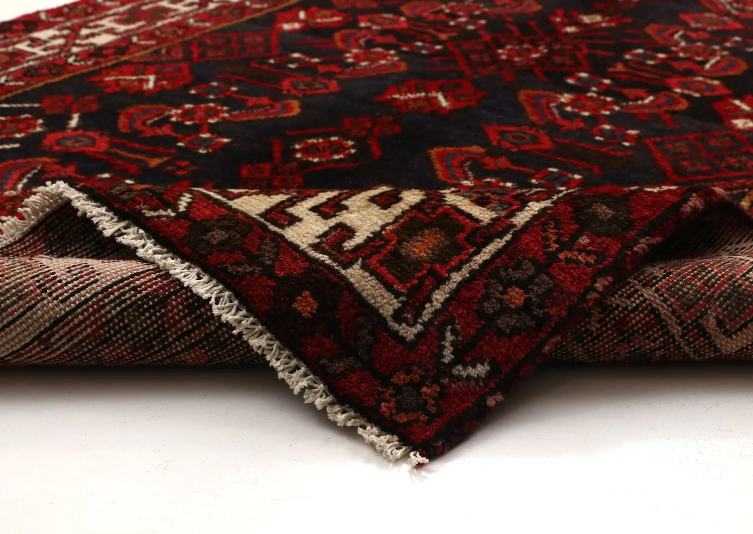 Tapete Oriental Hamedan 277 x 105 cm