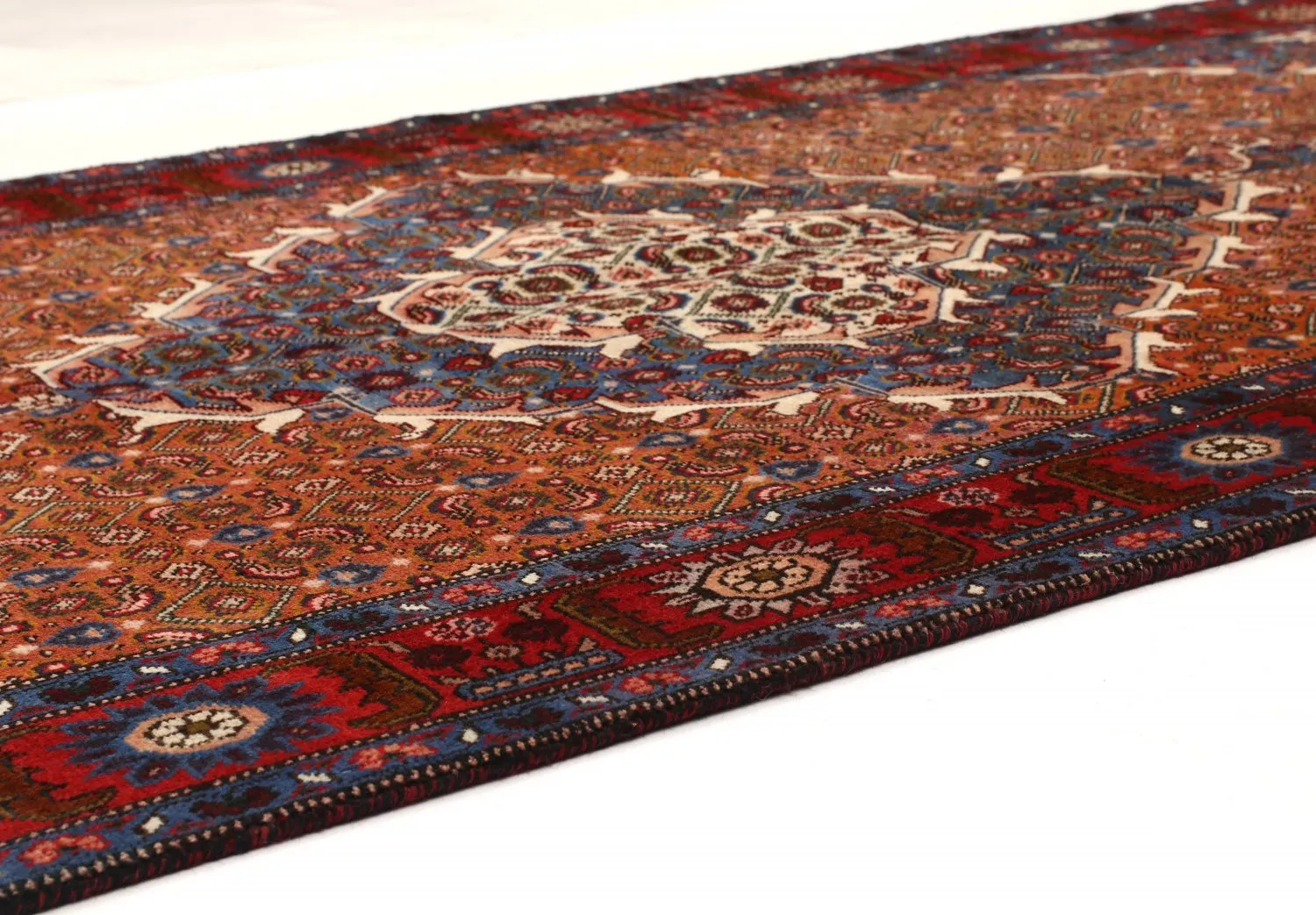Tapete Oriental Hamedan 306 x 137 cm