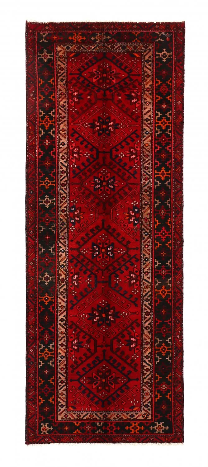 Tapete Oriental Hamedan 288 x 109 cm