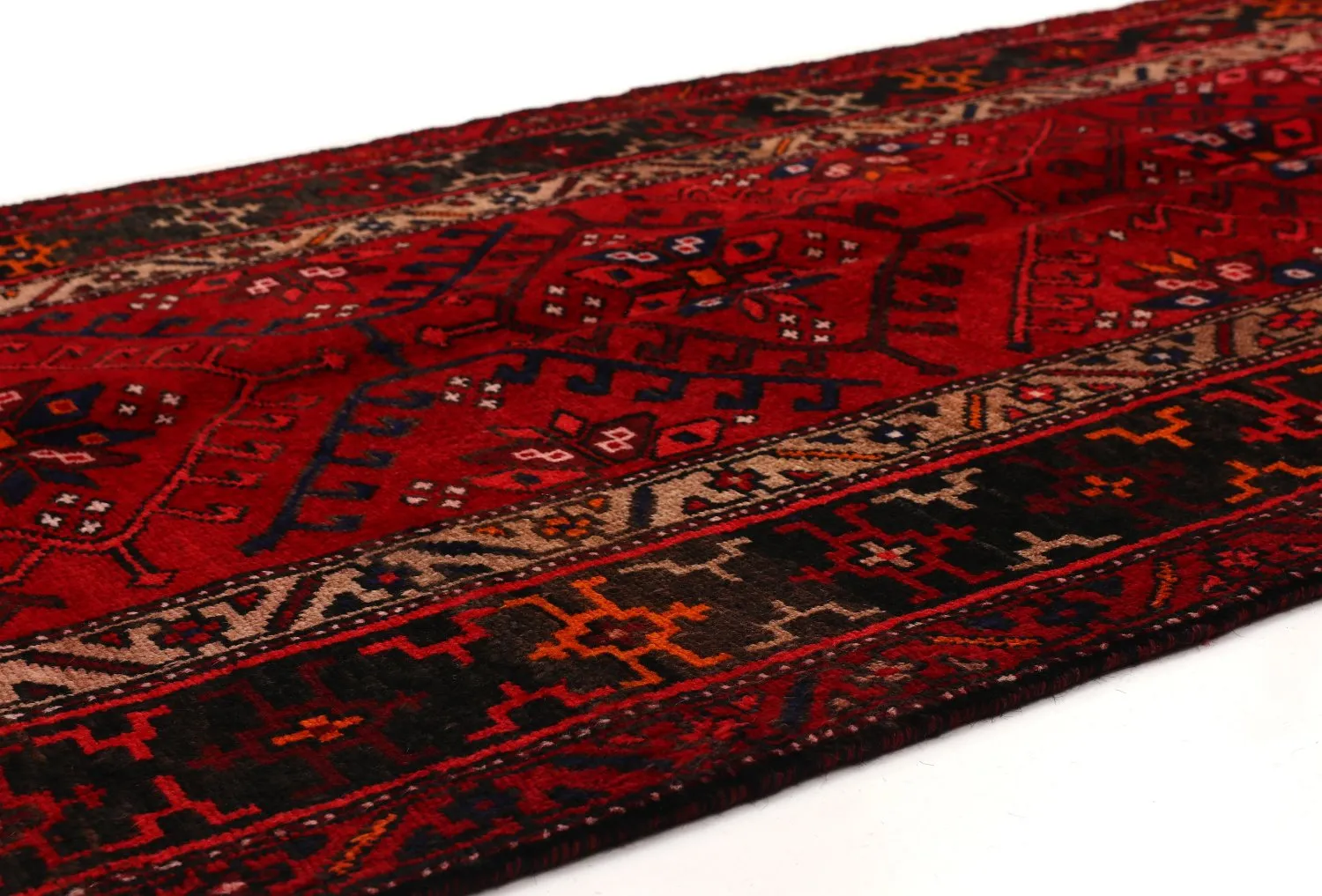 Tapete Oriental Hamedan 288 x 109 cm
