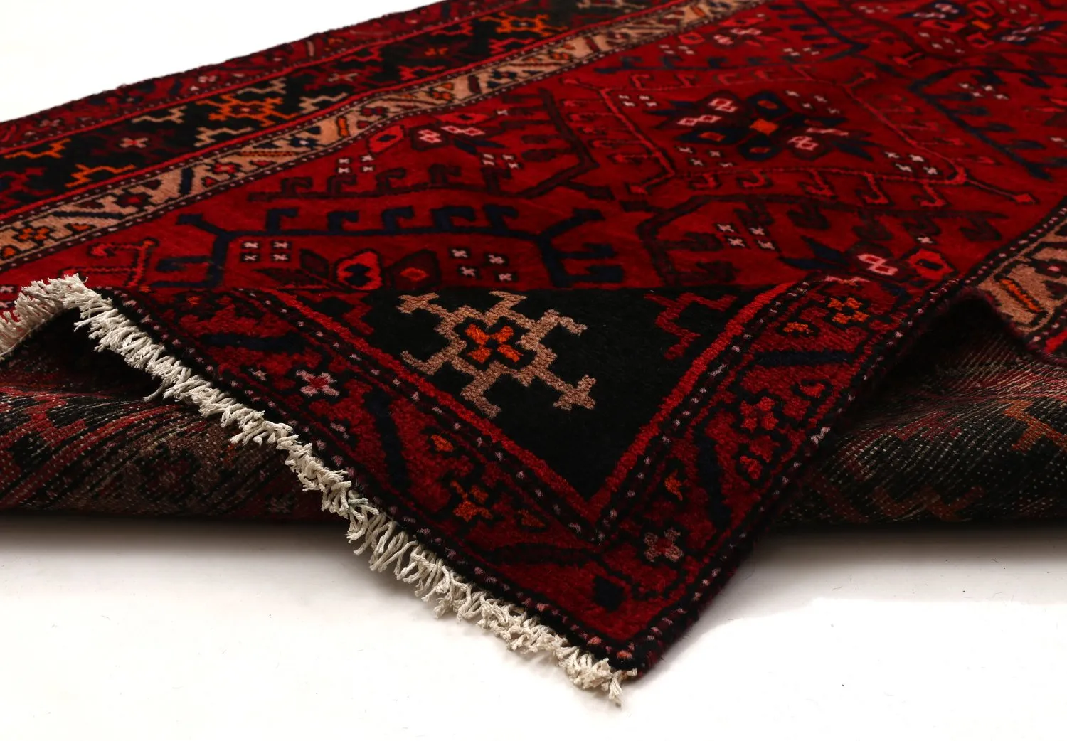 Tapete Oriental Hamedan 288 x 109 cm