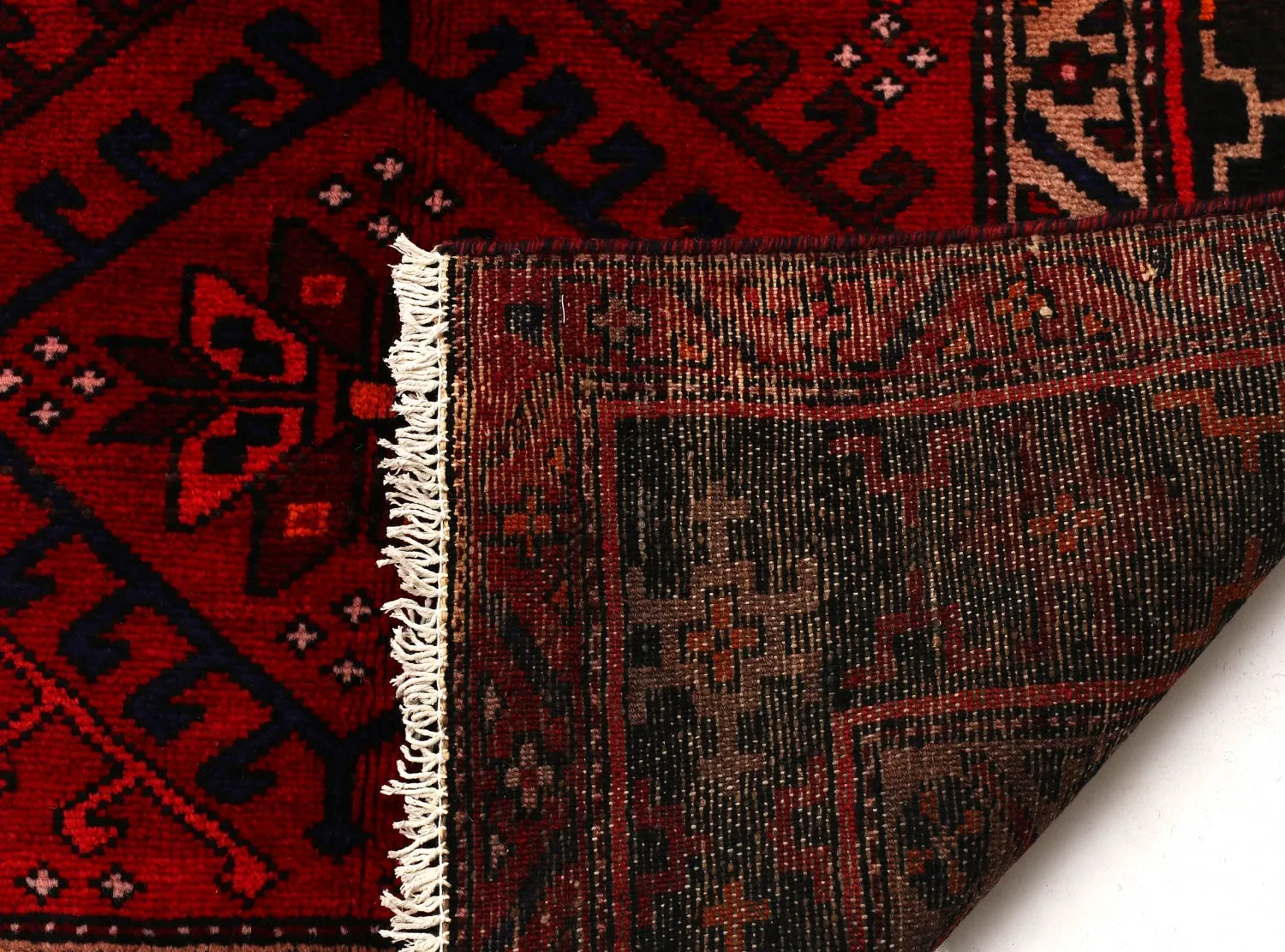 Tapete Oriental Hamedan 288 x 109 cm