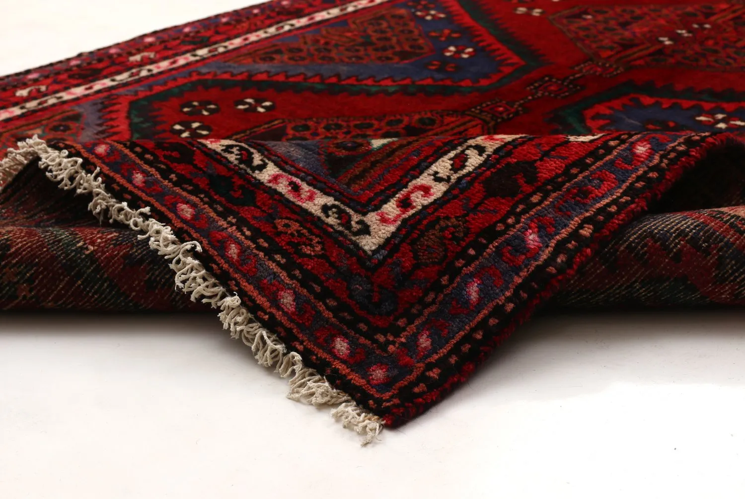 Tapete Oriental Hamedan 295 x 106 cm