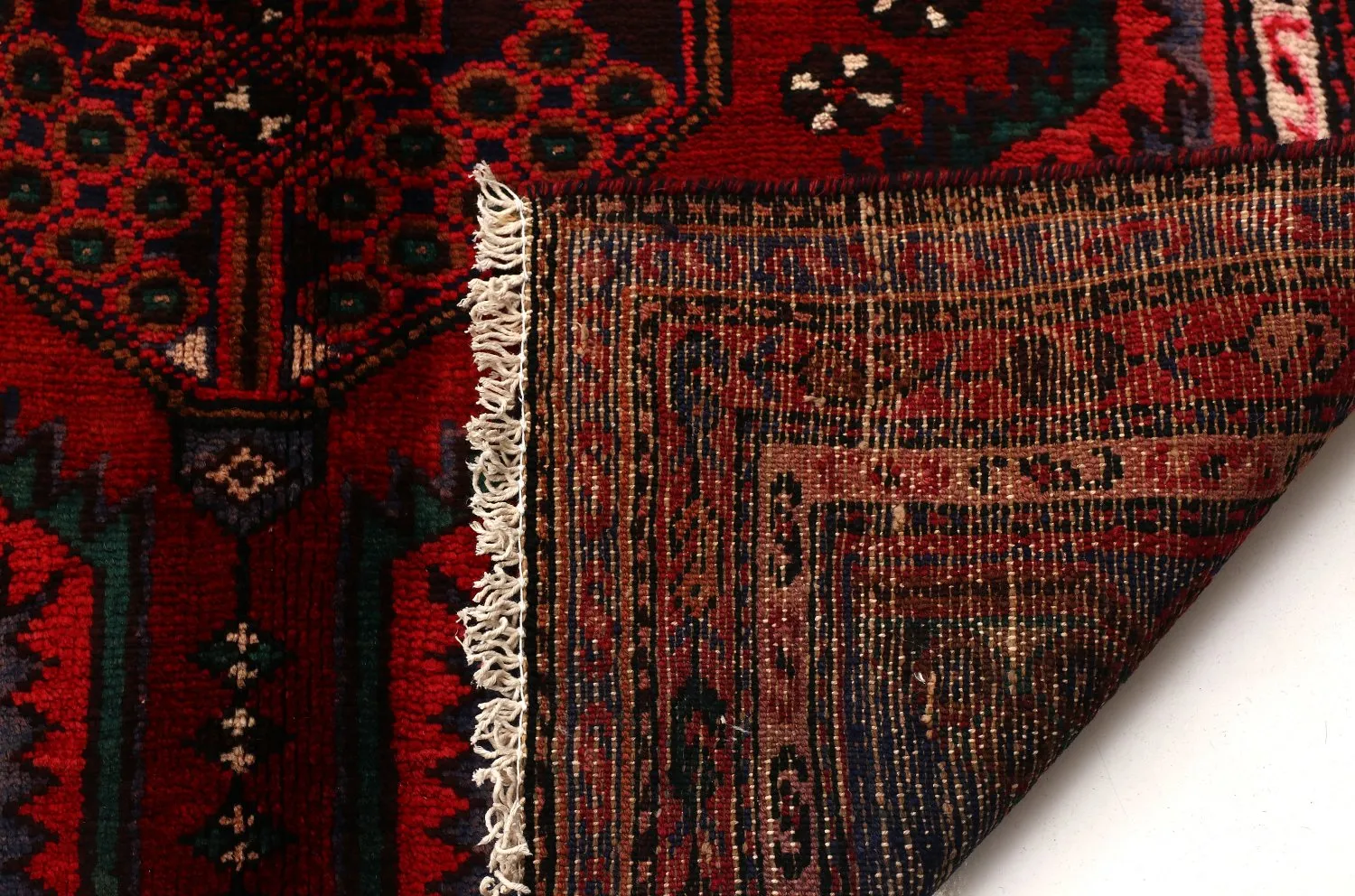 Tapete Oriental Hamedan 295 x 106 cm