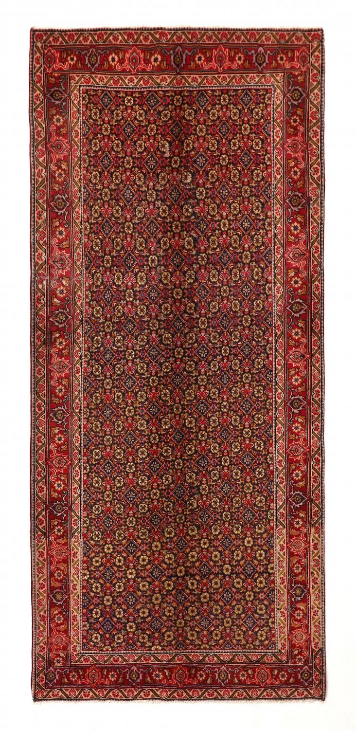 Tapete Oriental Hamedan 318 x 143 cm