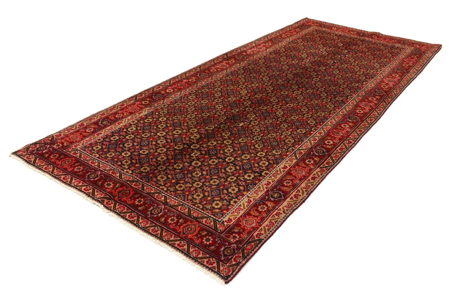Tapete Oriental Hamedan 318 x 143 cm