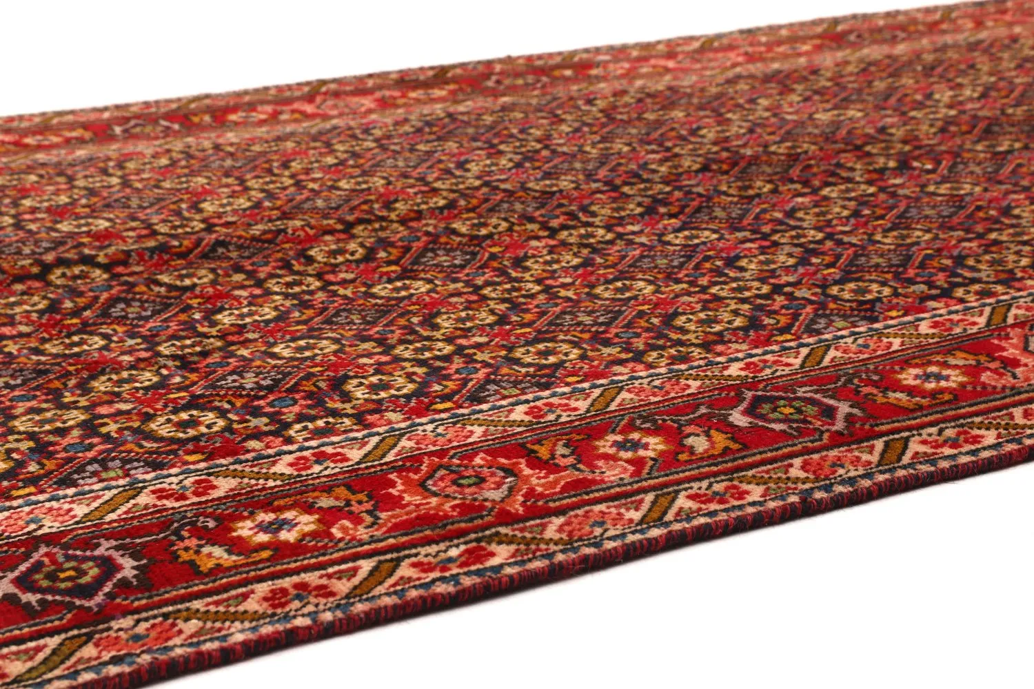 Tapete Oriental Hamedan 318 x 143 cm
