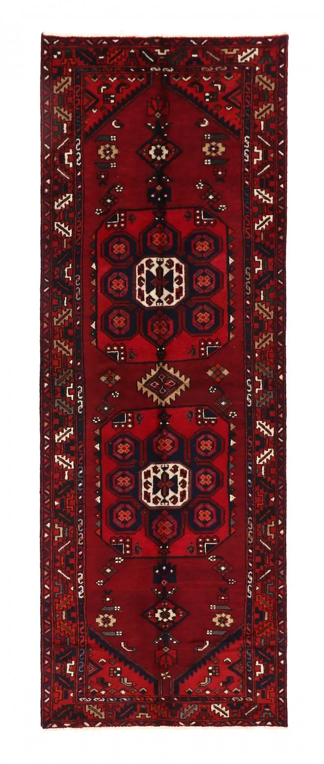Tapete Oriental Hamedan 295 x 104 cm