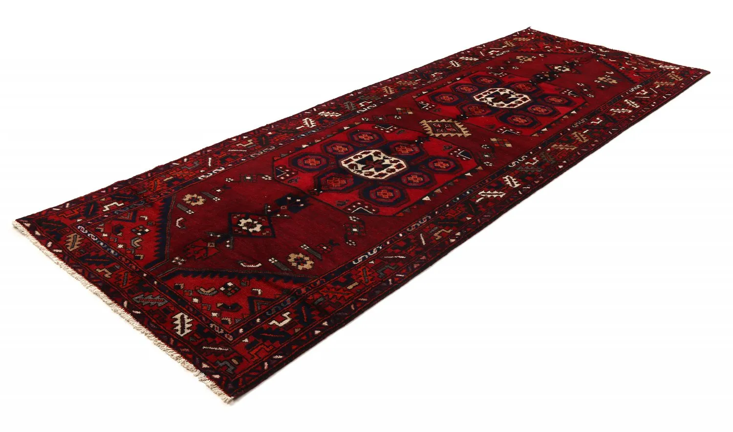 Tapete Oriental Hamedan 295 x 104 cm