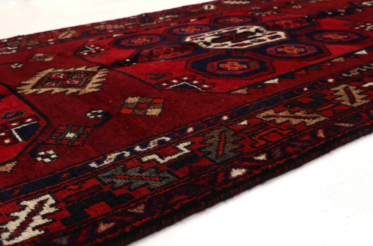 Tapete Oriental Hamedan 295 x 104 cm