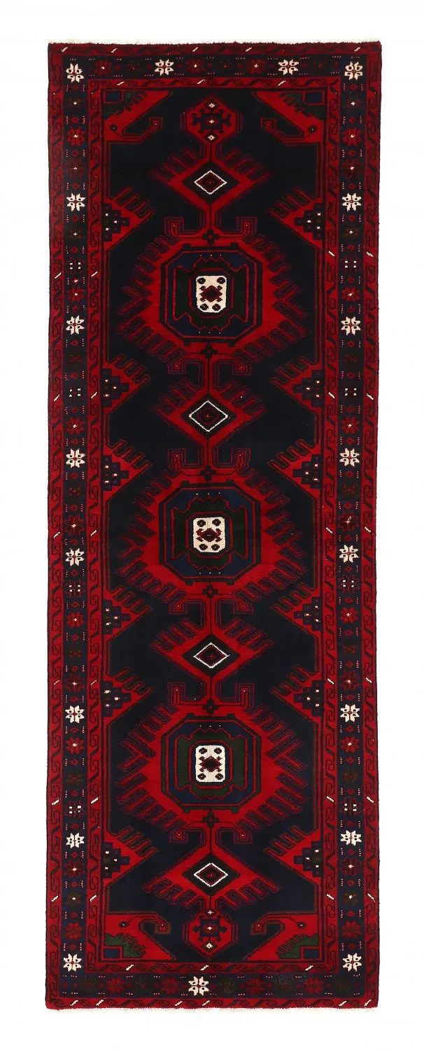 Tapete Oriental Hamedan 308 x 102 cm