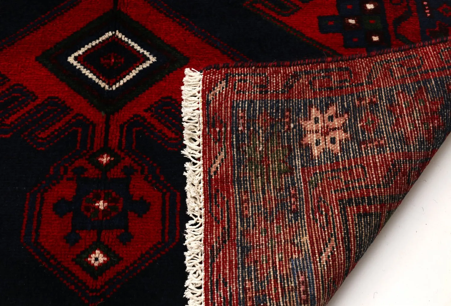 Tapete Oriental Hamedan 308 x 102 cm