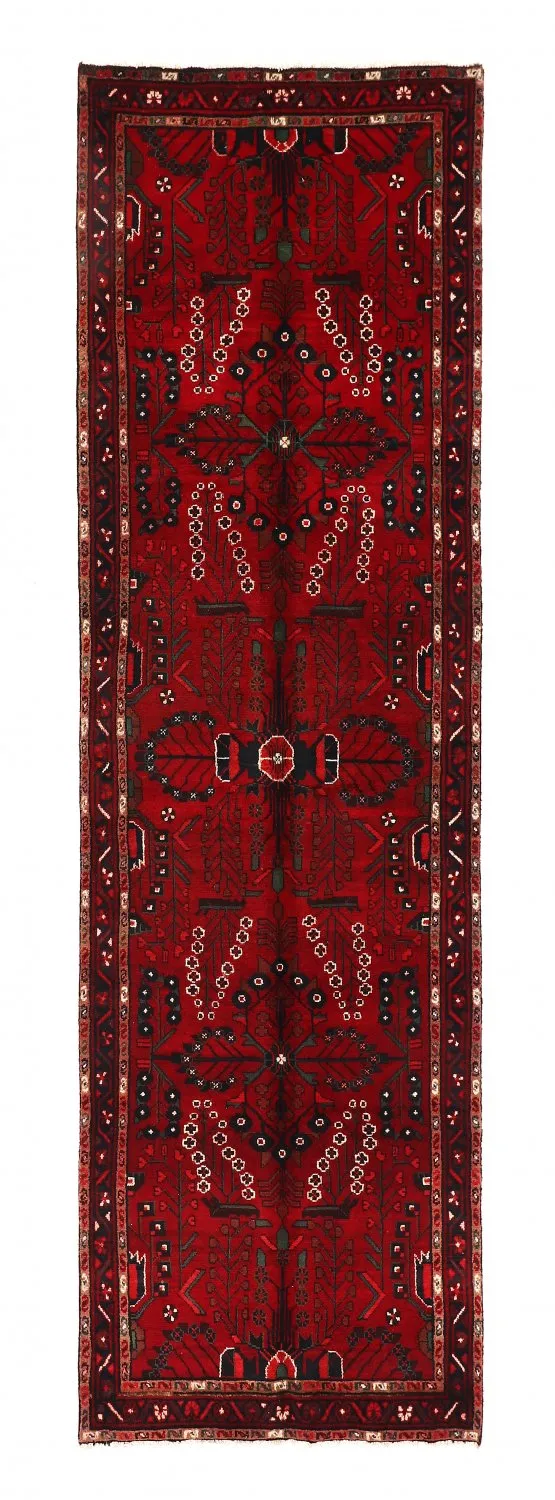 Tapete Oriental Hamedan 309 x 103 cm