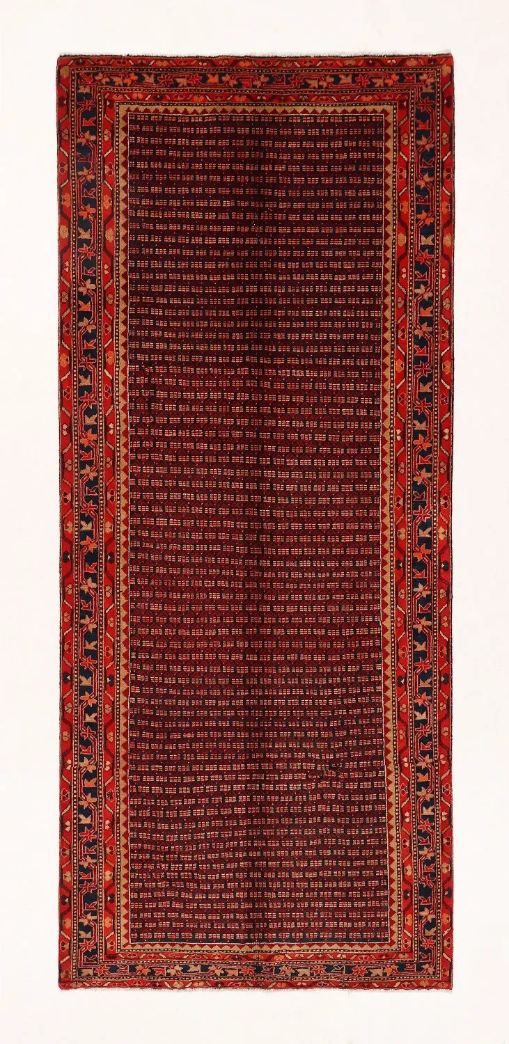 Tapete Oriental Hamedan 309 x 131 cm