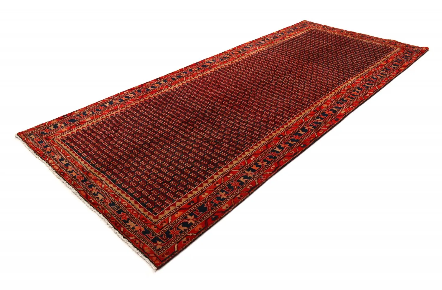 Tapete Oriental Hamedan 309 x 131 cm