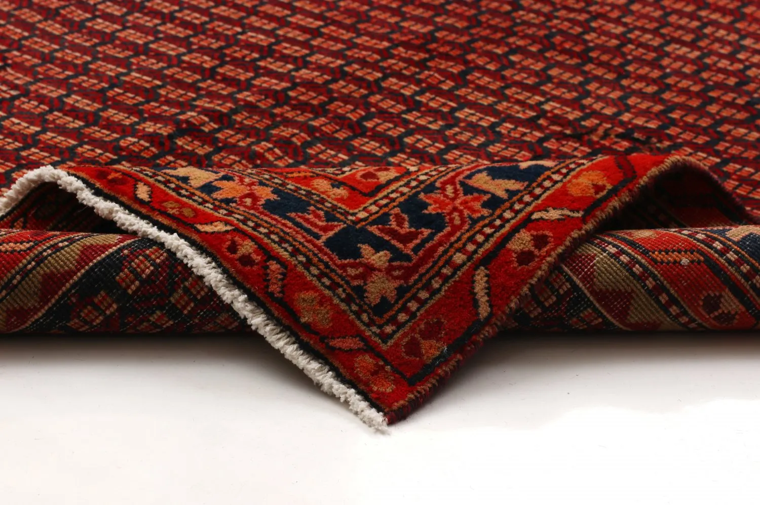 Tapete Oriental Hamedan 309 x 131 cm